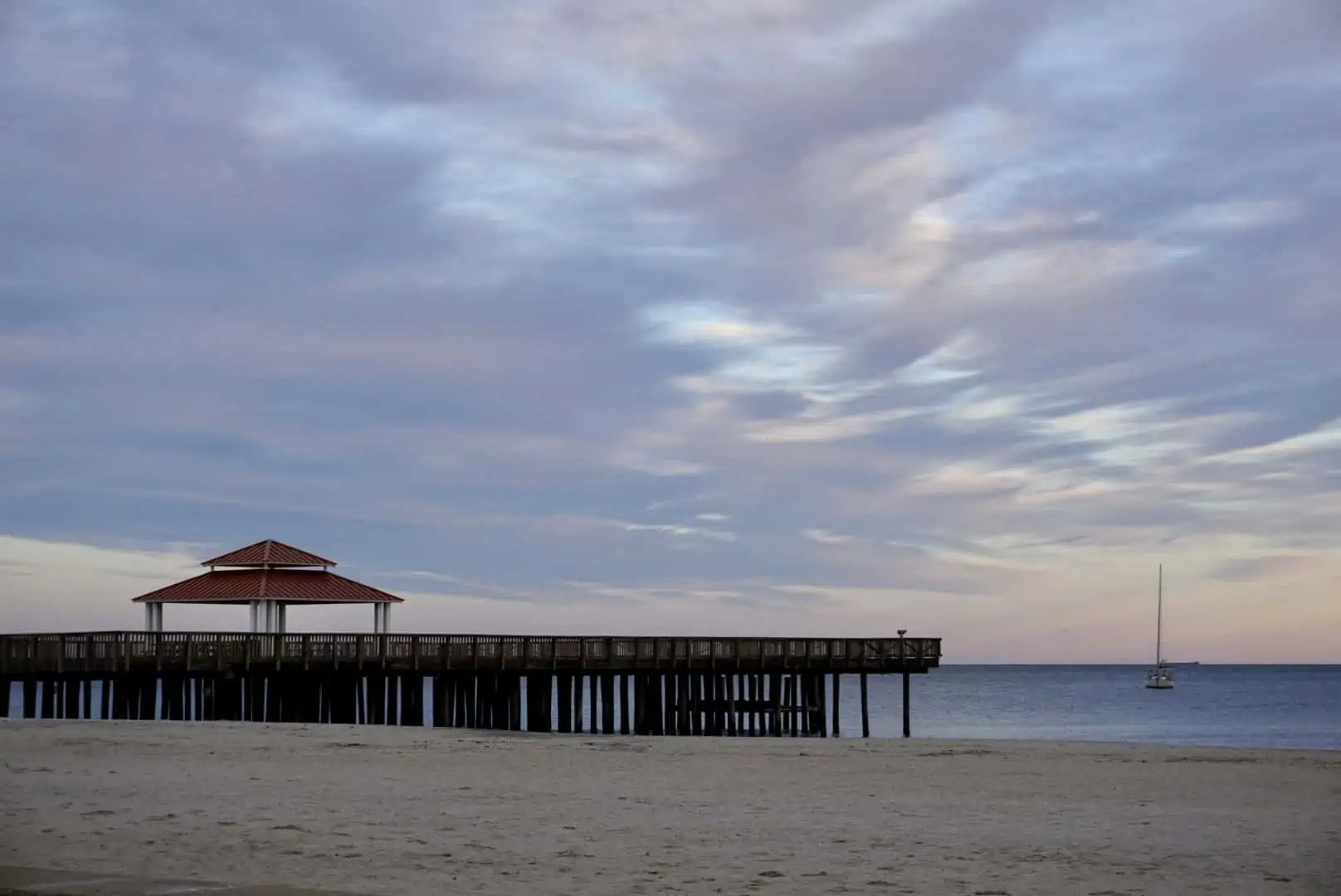 Buckroe Beach Hampton, Virginia