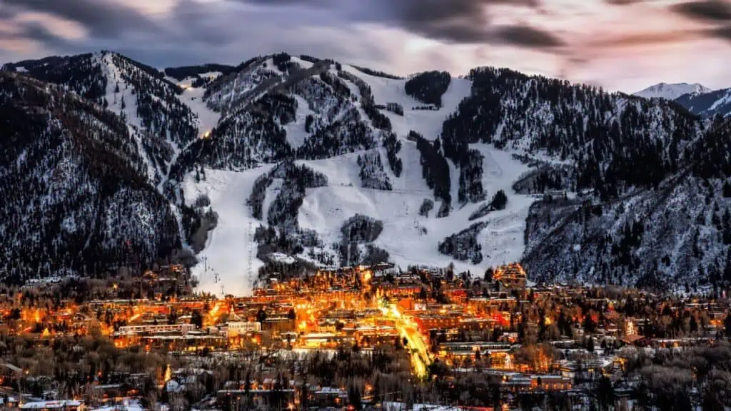 Aspen, Colorado