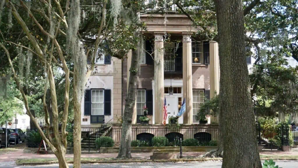 Savannah, Georgia