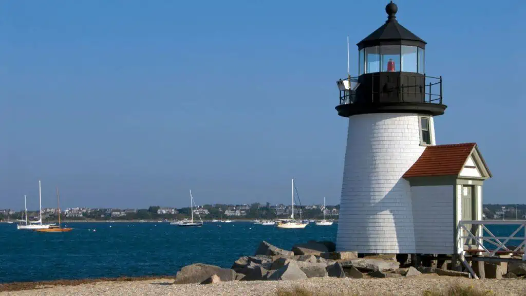 Nantucket, Massachusetts