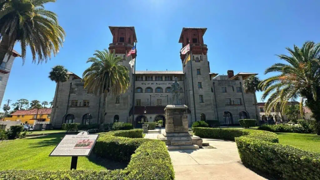 Muzeul Lightner din St. Augustine, Florida