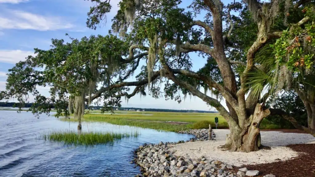 Insula Hilton Head, Carolina de Sud