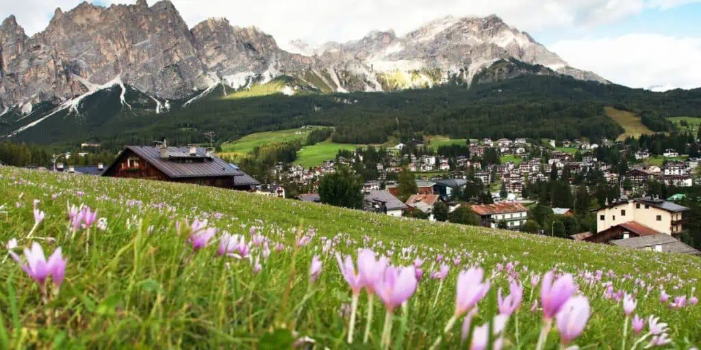 Cortina d'Ampezzo, Italia (1)