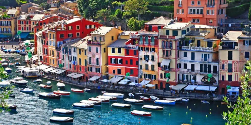 Portofino, Italia