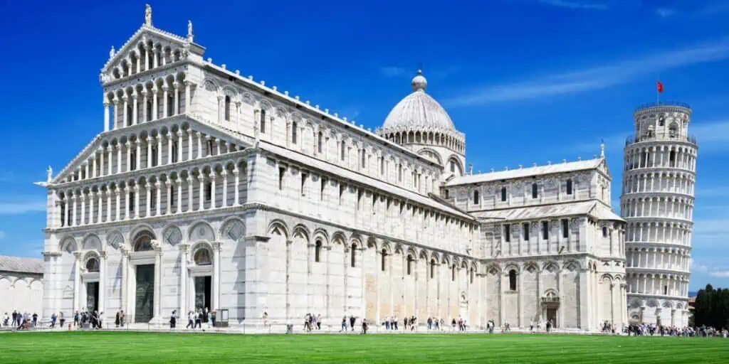 Pisa Italia