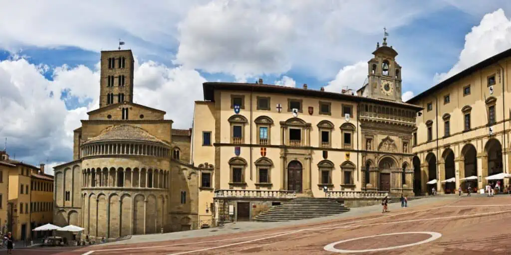 Arezzo Italia