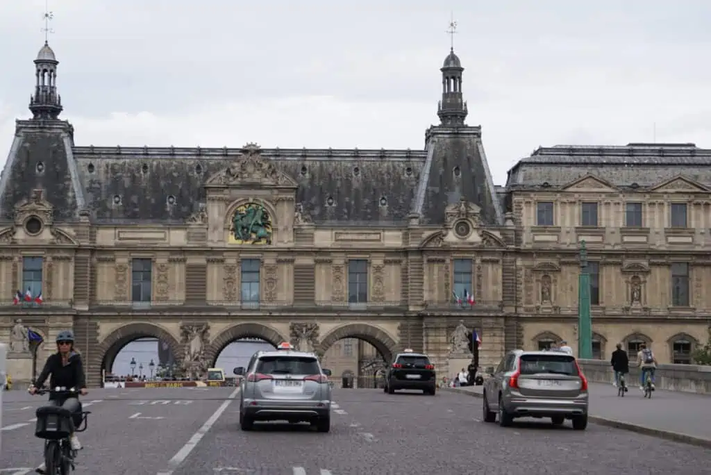 Cartierul Saint-Germain-des-Prés