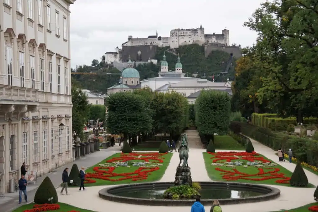 Lucruri de făcut în München, Germania, inclusiv excursii de o zi