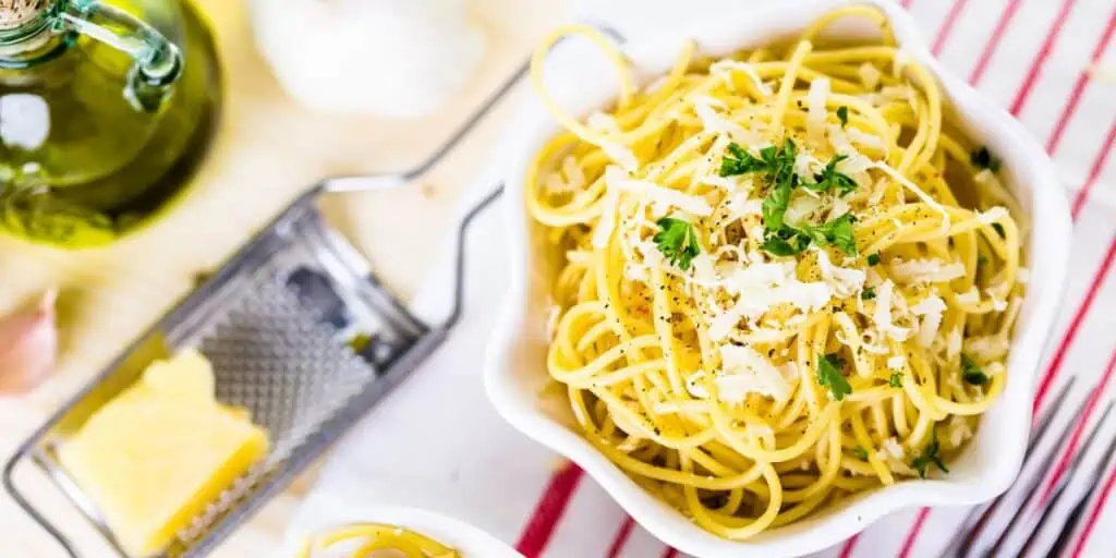 Cacio e Pepe, bucătărie italiană