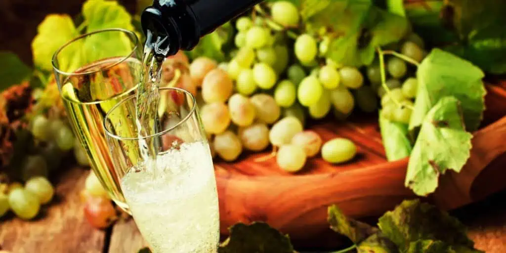 Prosecco, băutură italiană