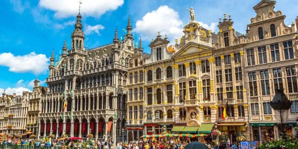 Bruxelles, Belgia