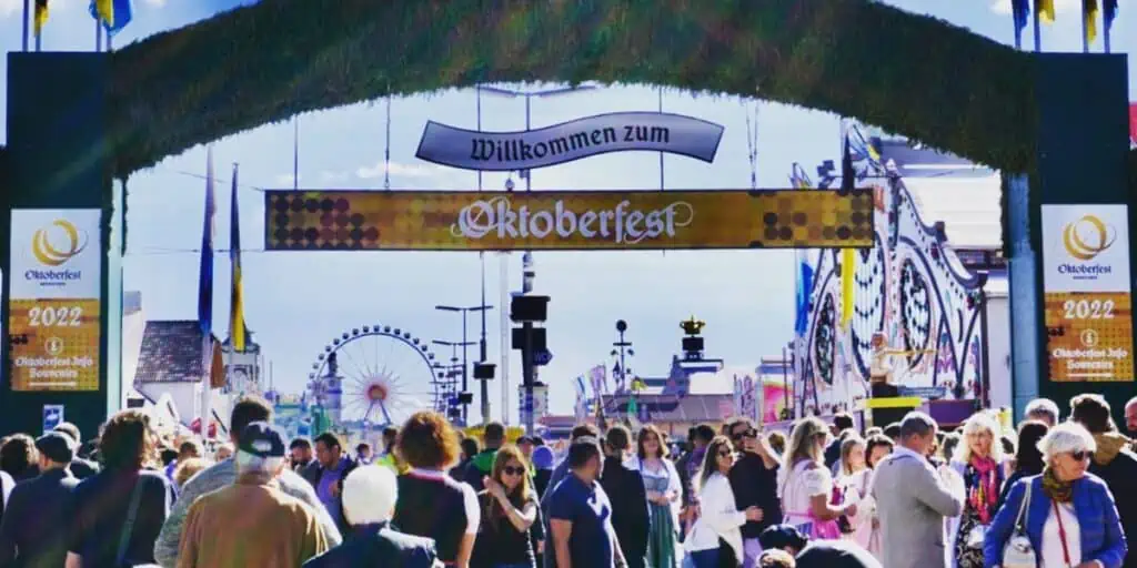 Munchen Oktoberfest: 10 sfaturi pentru cea mai bună experiență de festival