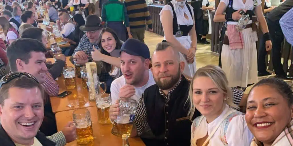 Munchen Oktoberfest: 10 sfaturi pentru cea mai bună experiență de festival