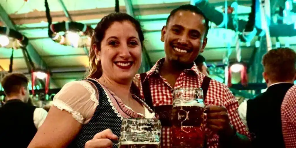 Munchen Oktoberfest: 10 sfaturi pentru cea mai bună experiență de festival