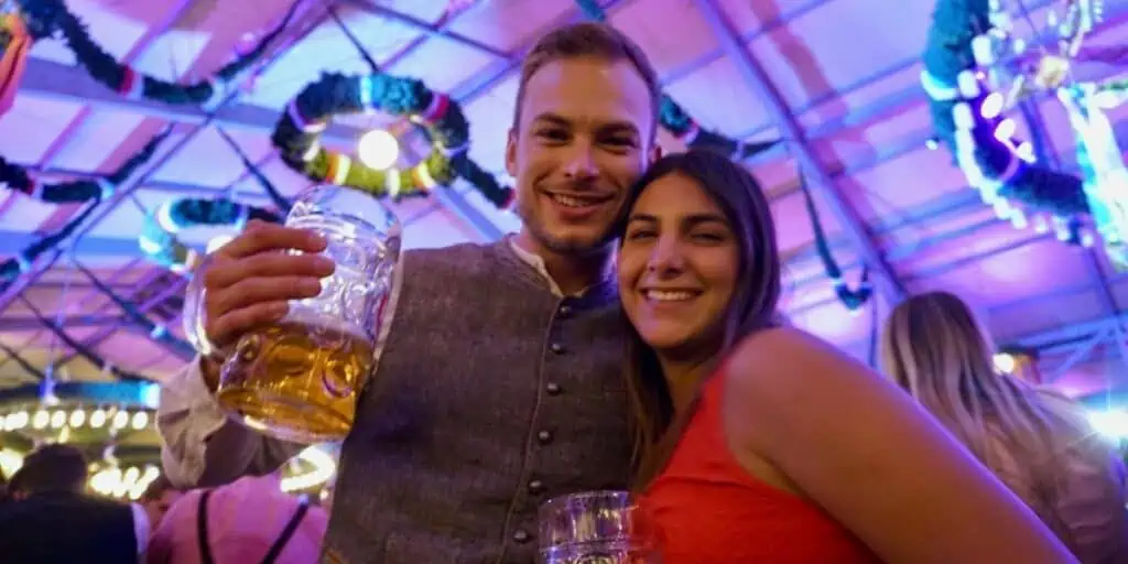 Munchen Oktoberfest: 10 sfaturi pentru cea mai bună experiență de festival