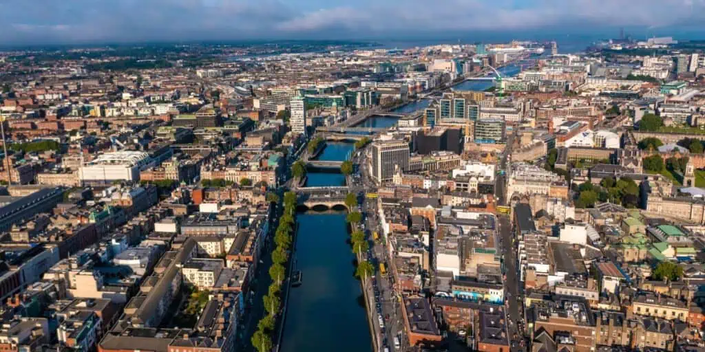 Dublin, Irlanda