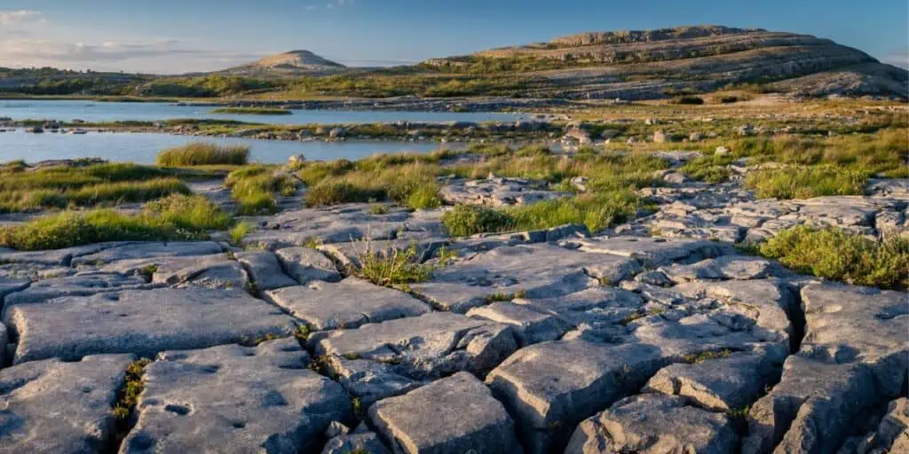 The Burren - Irlanda