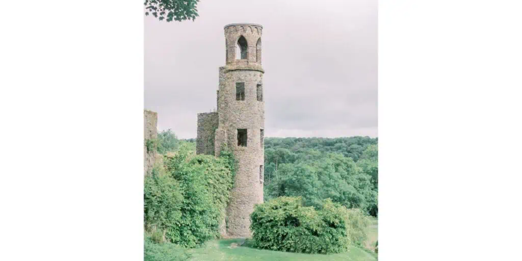 Castelul Blarney - Irlanda