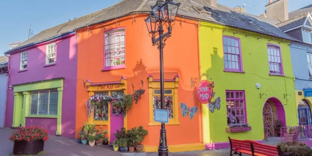 Kinsale - Irlanda