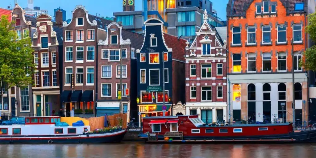 Amsterdam