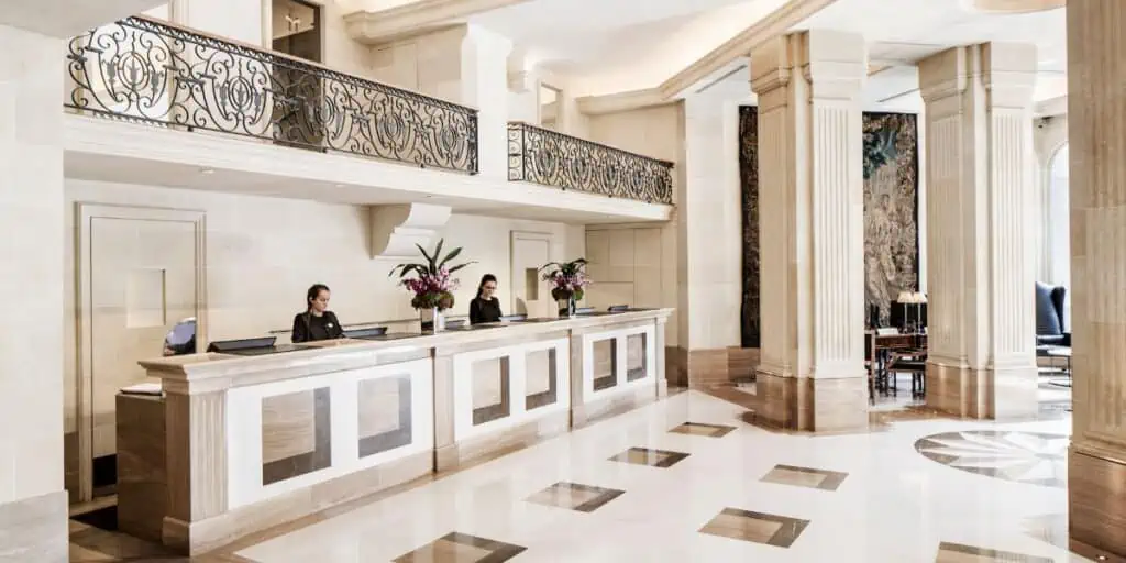 Majestic Hotel & Spa Barcelona