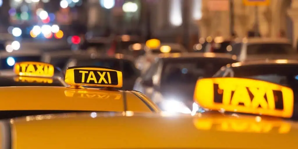 Taxi