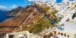 Explorând 3 micro-cartiere pitorești din Santorini, Grecia