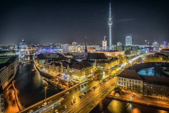 Ghid de călătorie Germania Berlin: experiențe și sfaturi de neuitat