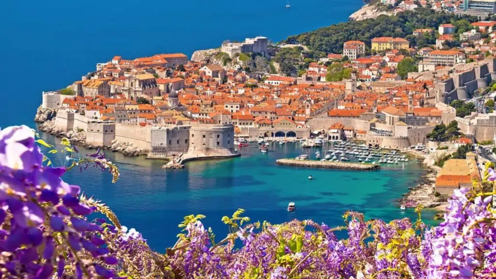 Dubrovnik, Croația