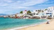 Vacanțe în Mykonos, Grecia: lux, relaxare și viață de noapte